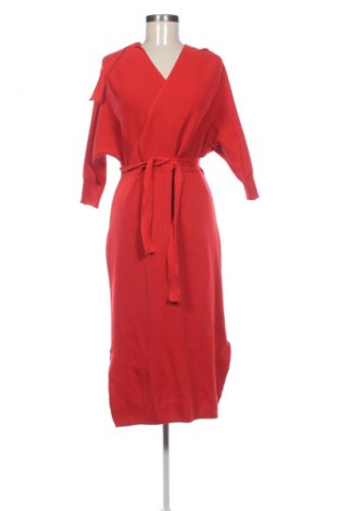 Φόρεμα Unbranded, Μέγεθος XL, Χρώμα Πορτοκαλί, Τιμή 13,99 €