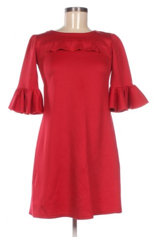 Šaty  Unbranded, Velikost S, Barva Červená, Cena  399,00 Kč