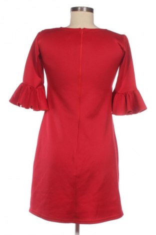 Šaty  Unbranded, Velikost S, Barva Červená, Cena  399,00 Kč