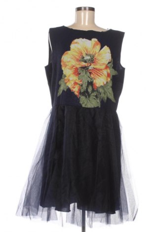 Šaty  Unbranded, Veľkosť 4XL, Farba Viacfarebná, Cena  27,95 €