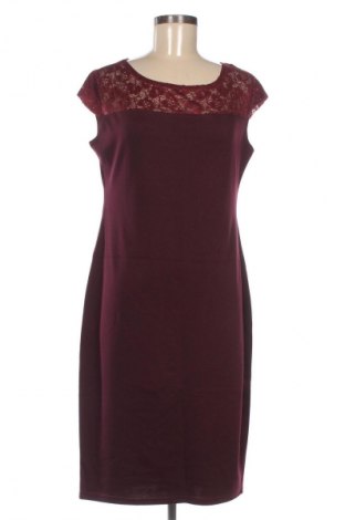 Rochie Unbranded, Mărime 3XL, Culoare Roșu, Preț 104,99 Lei