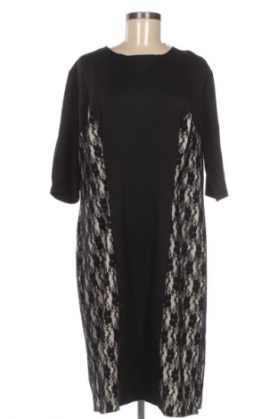 Φόρεμα Unbranded, Μέγεθος 4XL, Χρώμα Πολύχρωμο, Τιμή 16,99 €