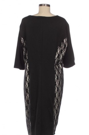 Φόρεμα Unbranded, Μέγεθος 4XL, Χρώμα Πολύχρωμο, Τιμή 16,99 €