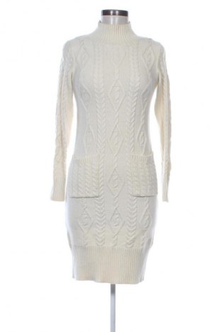 Rochie Unbranded, Mărime S, Culoare Ecru, Preț 105,31 Lei