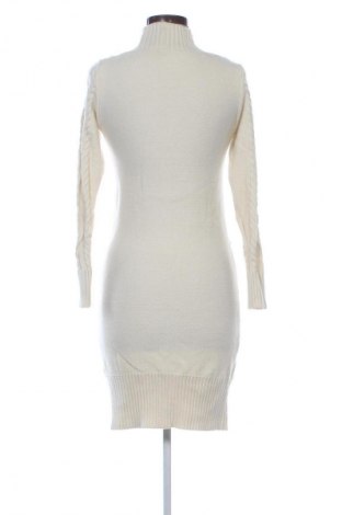 Rochie Unbranded, Mărime S, Culoare Ecru, Preț 105,31 Lei