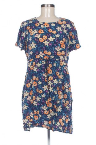 Φόρεμα Unbranded, Μέγεθος L, Χρώμα Πολύχρωμο, Τιμή 13,99 €