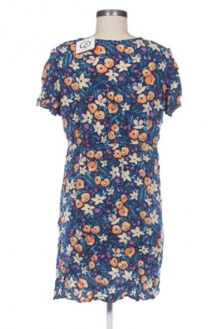 Φόρεμα Unbranded, Μέγεθος L, Χρώμα Πολύχρωμο, Τιμή 13,99 €