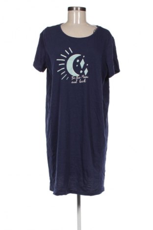 Φόρεμα Unbranded, Μέγεθος XL, Χρώμα Μπλέ, Τιμή 11,99 €