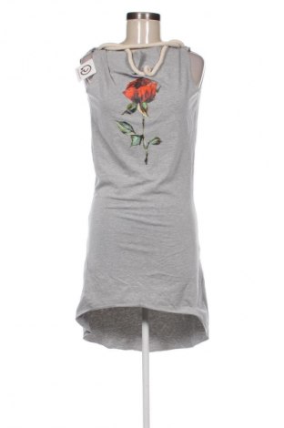 Rochie Unbranded, Mărime S, Culoare Gri, Preț 104,26 Lei