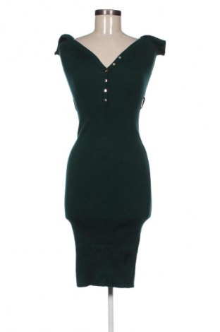 Рокля Unbranded, Размер S, Цвят Зелен, Цена 14,31 €