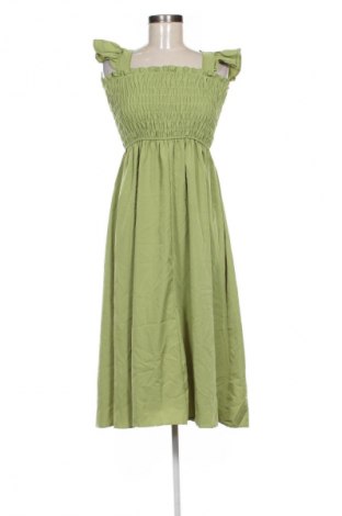 Rochie Unbranded, Mărime M, Culoare Verde, Preț 104,26 Lei