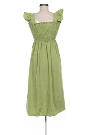 Rochie Unbranded, Mărime M, Culoare Verde, Preț 104,26 Lei