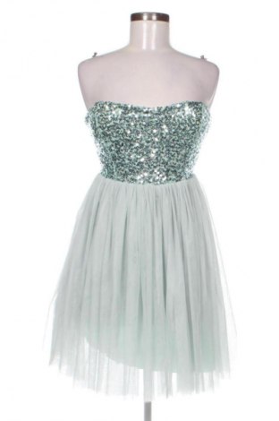 Kleid Unbranded, Größe S, Farbe Grün, Preis 22,99 €