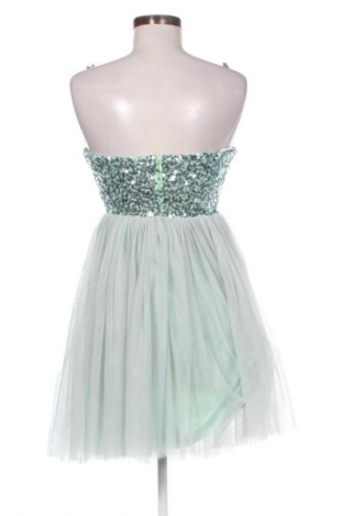 Kleid Unbranded, Größe S, Farbe Grün, Preis 22,99 €