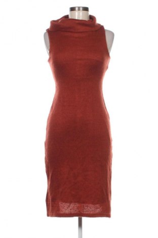 Šaty  Unbranded, Velikost M, Barva Hnědá, Cena  239,00 Kč