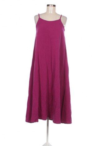 Kleid Unbranded, Größe S, Farbe Lila, Preis 20,99 €