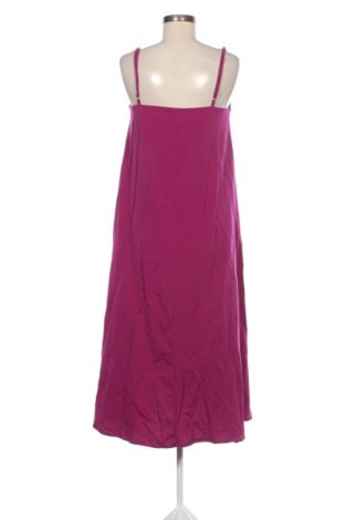 Kleid Unbranded, Größe S, Farbe Lila, Preis 20,99 €