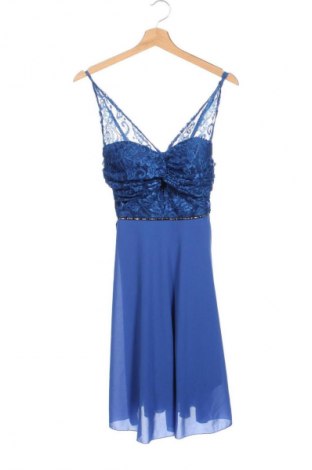 Kleid Unbranded, Größe S, Farbe Blau, Preis 13,99 €