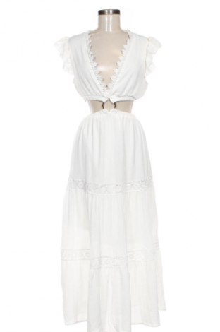 Рокля Unbranded, Размер M, Цвят Бял, Цена 20,00 €