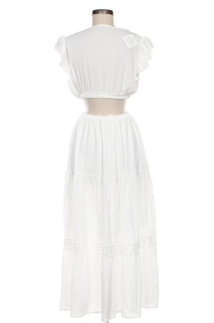 Рокля Unbranded, Размер M, Цвят Бял, Цена 20,00 €