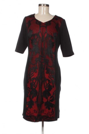 Φόρεμα Unbranded, Μέγεθος XL, Χρώμα Μαύρο, Τιμή 11,99 €