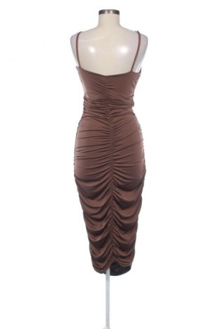 Šaty  Unbranded, Velikost S, Barva Hnědá, Cena  569,00 Kč