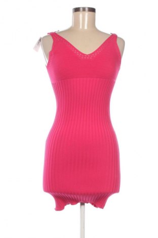 Šaty  Unbranded, Velikost S, Barva Růžová, Cena  569,00 Kč