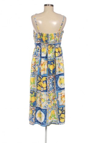 Sukienka Unbranded, Rozmiar XL, Kolor Kolorowy, Cena 106,99 zł