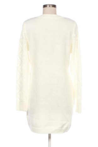 Šaty  Unbranded, Veľkosť XL, Farba Kremová, Cena  9,95 €