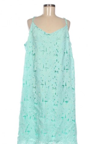 Rochie Unbranded, Mărime XXL, Culoare Albastru, Preț 59,69 Lei