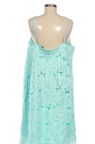 Rochie Unbranded, Mărime XXL, Culoare Albastru, Preț 59,69 Lei