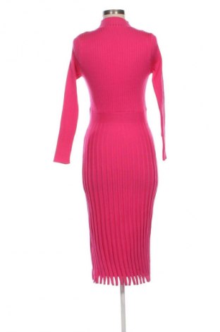 Šaty  Unbranded, Velikost S, Barva Růžová, Cena  425,00 Kč