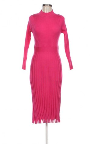 Šaty  Unbranded, Velikost S, Barva Růžová, Cena  425,00 Kč