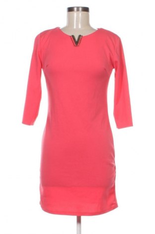 Šaty  Unbranded, Velikost S, Barva Růžová, Cena  287,00 Kč