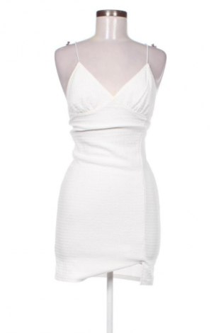 Kleid Unbranded, Größe XS, Farbe Weiß, Preis € 20,00