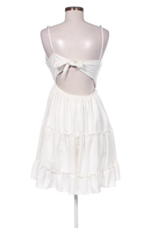 Kleid Unbranded, Größe L, Farbe Weiß, Preis € 20,00