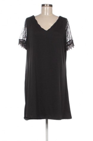 Šaty  Unbranded, Velikost L, Barva Černá, Cena  369,00 Kč