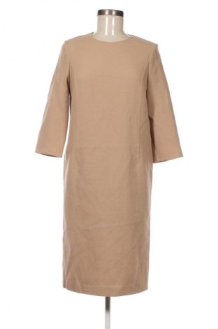 Φόρεμα Unbranded, Μέγεθος XL, Χρώμα  Μπέζ, Τιμή 19,99 €