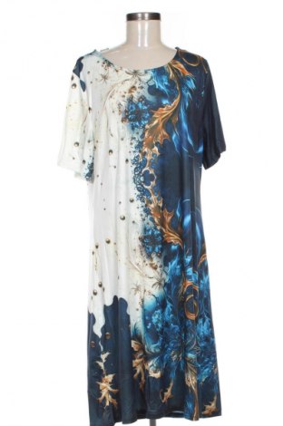 Rochie Unbranded, Mărime XL, Culoare Multicolor, Preț 175,99 Lei