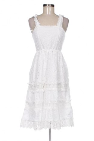 Kleid Unbranded, Größe S, Farbe Weiß, Preis € 20,00