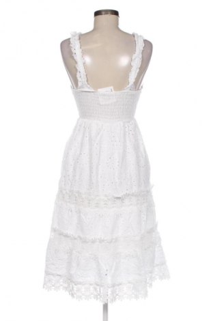 Kleid Unbranded, Größe S, Farbe Weiß, Preis € 20,00