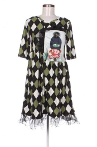 Рокля Unbranded, Размер M, Цвят Многоцветен, Цена 20,45 €