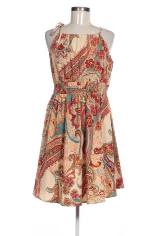 Šaty  Unbranded, Velikost XL, Barva Vícebarevné, Cena  569,00 Kč