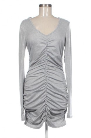 Rochie Unbranded, Mărime L, Culoare Gri, Preț 40,99 Lei