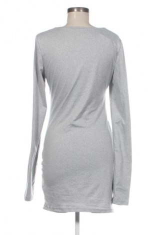 Rochie Unbranded, Mărime L, Culoare Gri, Preț 40,99 Lei