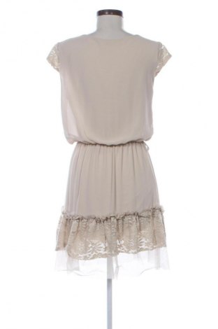 Рокля Unbranded, Размер M, Цвят Бежов, Цена 20,45 €