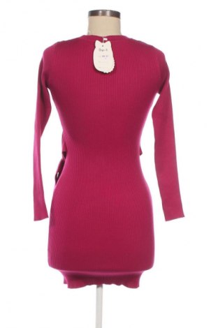 Kleid Unbranded, Größe L, Farbe Rosa, Preis € 9,09