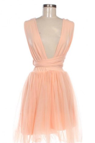 Rochie Unbranded, Mărime M, Culoare Portocaliu, Preț 104,99 Lei