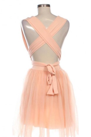 Rochie Unbranded, Mărime M, Culoare Portocaliu, Preț 104,99 Lei