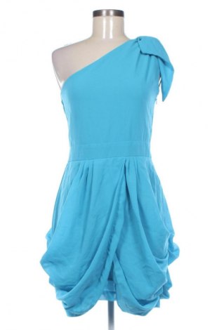 Kleid Unbranded, Größe M, Farbe Blau, Preis 48,99 €